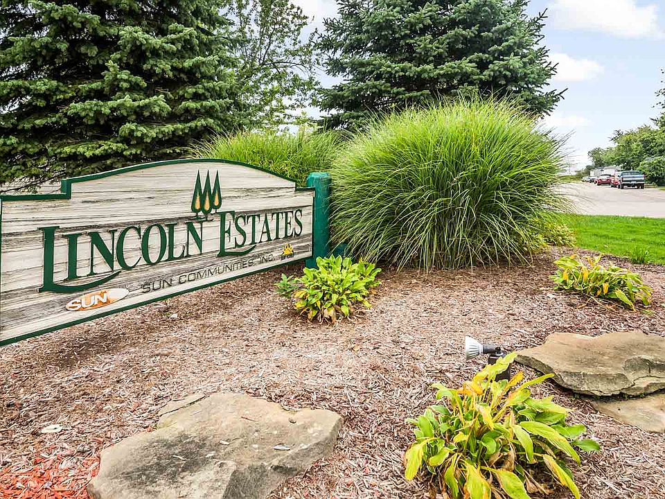 1st image of 1139 Lincoln Ave Lot 187