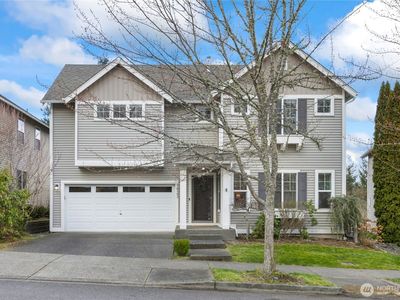 8823 Swenson Avenue SE, Snoqualmie, WA, 98065
