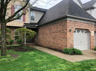 7007 Copper Creek Cir #46, Canton, MI 48187