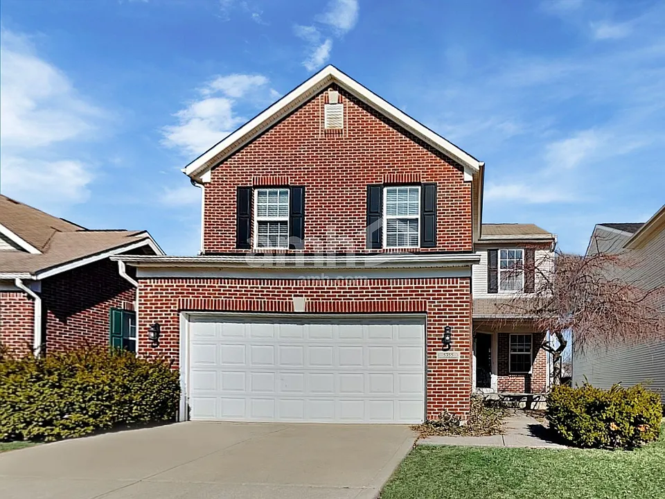 5355 Pelham Way
