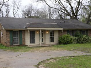 3219 McGehee Rd, Montgomery, AL 36111