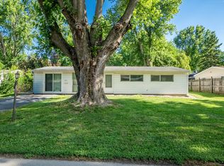 2516 Cle Elum Dr, Fort Wayne, IN 46809