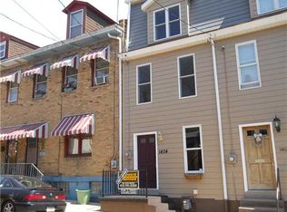 1404 Sherman Ave, Pittsburgh, PA 15212
