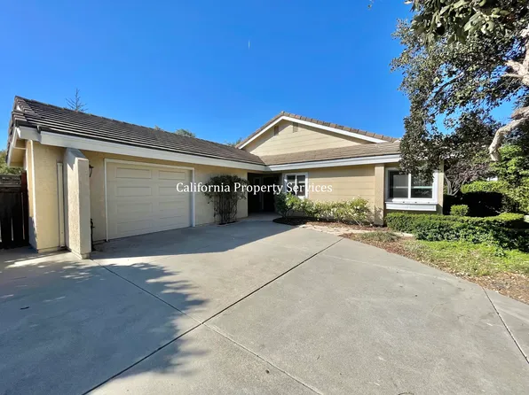 2279 Exposition Dr, San Luis Obispo, CA 93401