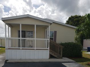 34850 SW 187th Ave #222, Homestead, FL 33034