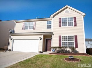 2879 Orchard Trace Way, Raleigh, NC 27610