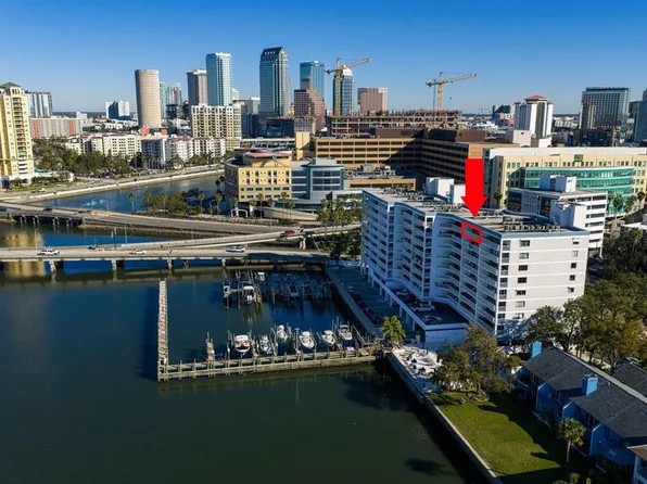 2 Adalia Ave APT 1002, Tampa, FL 33606