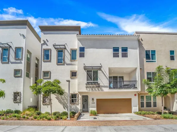 1460 El Nido Dr, Chula Vista, CA 91915