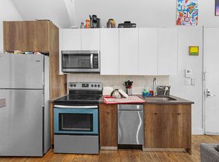 1079 Madison St #1D, Brooklyn, NY 11221
