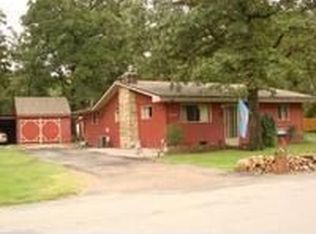 2717 Harber Loop Dr, Grove, OK 74344