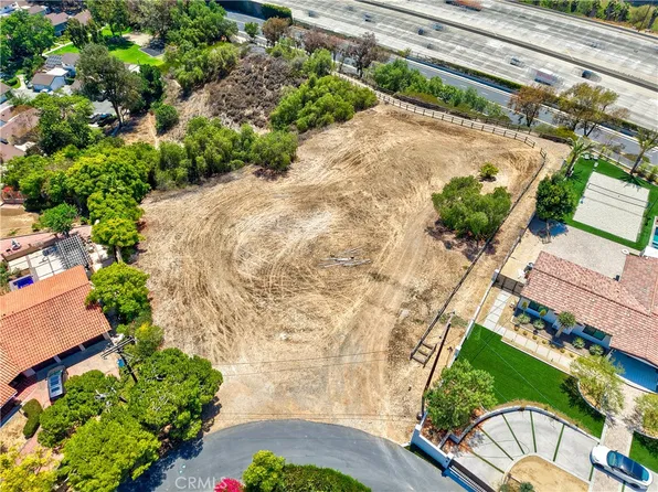 29600 Spotted Bull Ln Lot 1, San Juan Capistrano, CA 92675