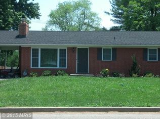 103 Bynum Rd, Forest Hill, MD 21050