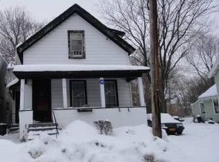 111 Fountain St, Syracuse, NY 13203