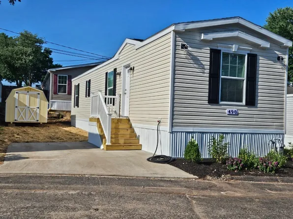 490 Kenbury Rd, Branchburg Twp., NJ 08876