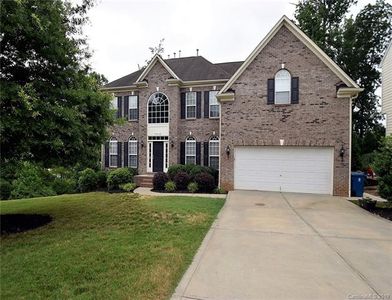 7916 Greylock Ridge Rd, Matthews, NC, 28105