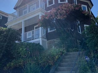 33 Montvale St #1, Roslindale, MA 02131