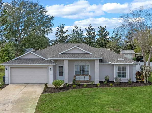 10518 Lake Hasson Cir, Clermont, FL 34711