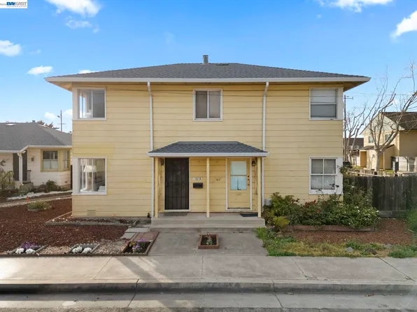 1815 2nd St, Alameda, CA 94501