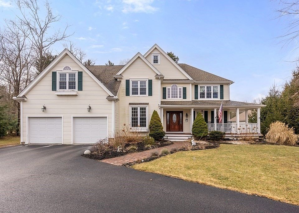 13 Meadow View Ln, Sturbridge, MA 01518 MLS 73079340 Zillow