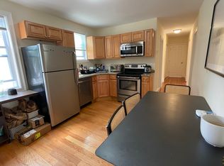 6 Nashua St #3, Somerville, MA 02145