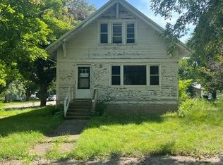 707 Arthur St, Rolfe, IA 50581