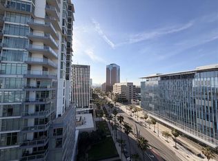 360 W Ocean Blvd APT 502, Long Beach, CA 90802