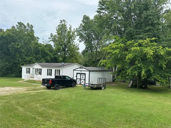 794 Blackberry Hollow Ln, Beaufort, MO 63013