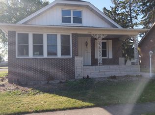 800 4th Ave, Mendota, IL 61342