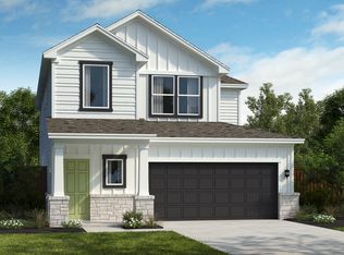 Pembrook Plan, Avondale, San Antonio, TX 78233