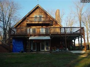 40201 Applegate Rd, Lisbon, OH 44432