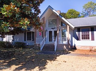 4908 Creekside Dr, New Bern, NC 28562