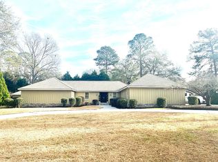 1212 Chennault Dr, Dublin, GA 31021