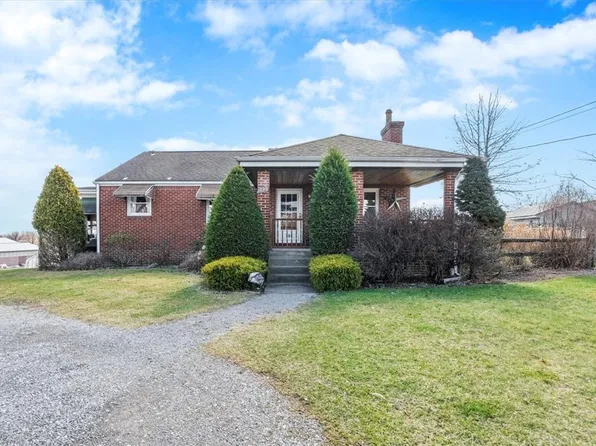 799 Hill St, Pittsburgh, PA 15209