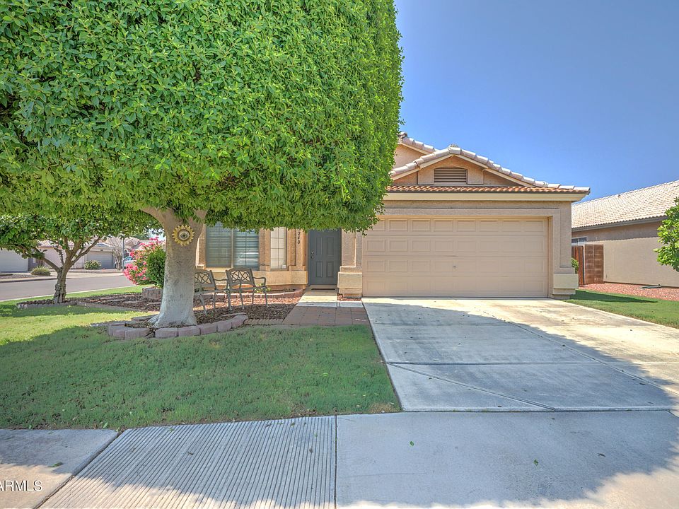 1st image of 13240 W DESERT Lane