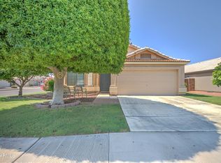 13240 W Desert Ln, Surprise, AZ 85374