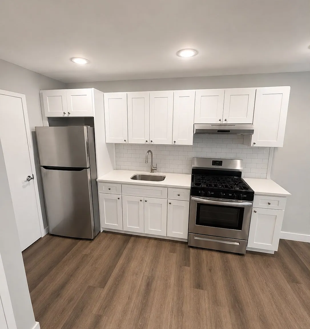 1 bed, $2,181 — Photo 4
