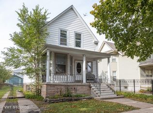 4322 N Lowell Ave, Chicago, IL 60641