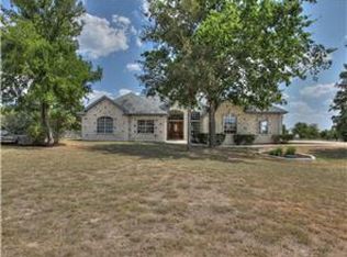 107 Landons Way, Georgetown, TX 78633