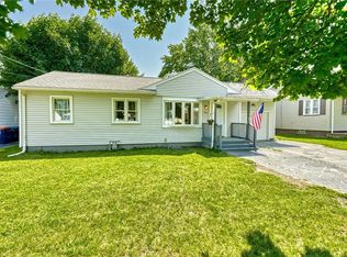 192 Bennett Ave, Rochester, NY 14609