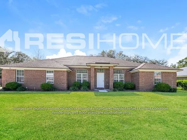 3179 Twilight Ct, Middleburg, FL 32068