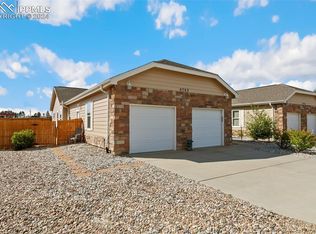 6762 Gelbvieh Rd, Peyton, CO 80831