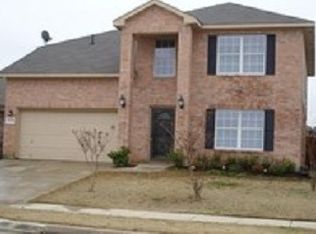 13620 Cherokee Ranch Rd, Roanoke, TX 76262