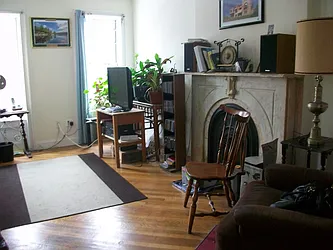 Rented by BLS Realty