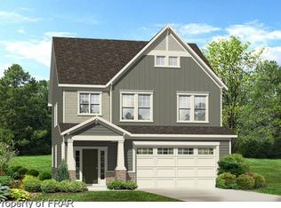 134 Warren Lake Rd, Aberdeen, NC 28315