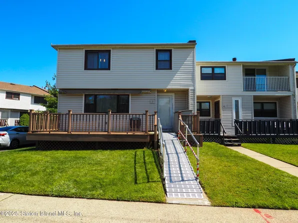 443 Willow Rd E #1, Staten Island, NY 10314