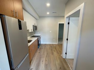 1307 K, Washington, DC 20003