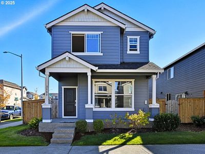 2293 SE 15th Aly, Gresham, OR, 97080