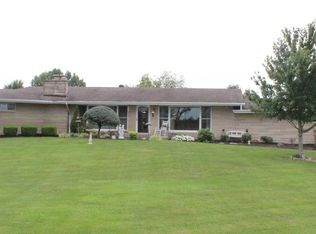 3926 Louden Ln, Bedford, IN