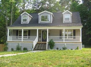 4330 Harvey Rd, Huntingtown, MD 20639