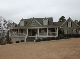 615 Roscoe Davis Rd, Monroe, GA 30656